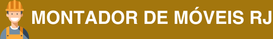 Montador de Móveis RJ