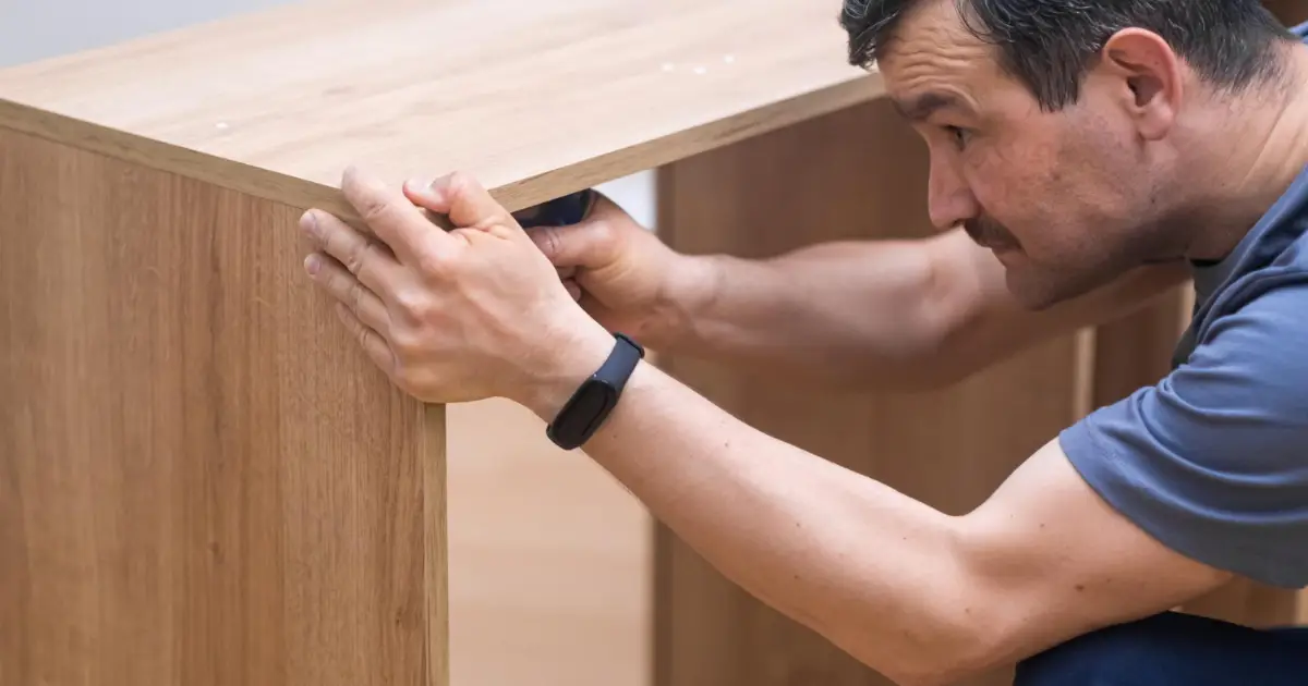 montador de móveis no rio de janeiro